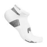 MuscleCloth Beyaz Stay Fresh Çorap