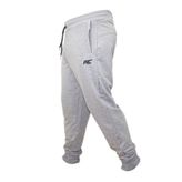 MuscleCloth Gri Training Alpha Eşofman Altı