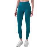 MuscleCloth Nova Seamless Push-Up Tayt Cool Blue