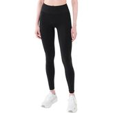 MuscleCloth Nova Seamless Push-Up Tayt Siyah
