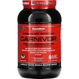 Musclemeds Carnivor Beef Isolate(Izole) Protein 1 kg - 30 Servis - --
