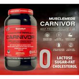 Musclemeds Carnivor Hydrolyzed Beef Protein Isolate Chocolate 949.2 G