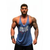 Musclestation Fitness atlet
