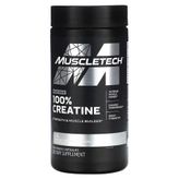 Muscletech Platinum Creatine Monohydrate 100 Caps