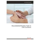Musculoskeletal Disorders: Study on CNG Car Drivers