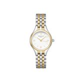 MUSE SILVER GOLD MUWDSD.MU03 Kadın Kol Saati