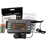Musedo MT-40 Chromatic Metro Tuner