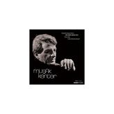 Müşfik Kenter - Bir Garip Orhan Veli/lp
