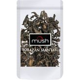 Mush Kuru Borazan Mantarı - 4 Adet