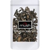 Mush Kuru Borazan Mantarı - 6 Adet