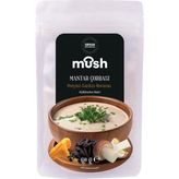 Mush Üç Mantarlı Çorba(Bolet, Sarıkız,borazan) - 60 gr
