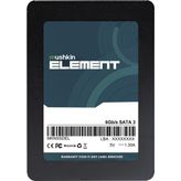 Mushkin Element MKNSSDEL512GB SATA 3.0 2.5" 512 GB SSD