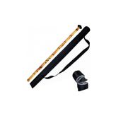 MusicStore Profesyonel Kamış Ney Si + Kılıf