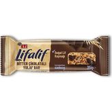 Müsli Bar Bitter Çikolata 35 gr