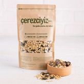 Müsli - Brezilya Cevizli - 1 kg