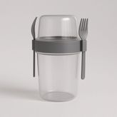 Müsli Yemek Kabı 1100ML - 1,1 lt