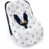 Müslin Puset Kılıfı – Bébé Lapin