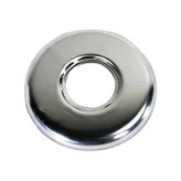 Musluk Aynası 1/2 6 CM Krom