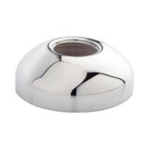 Musluk Aynası Derin 1/2 2 CM Krom
