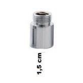 Musluk Uzatmasi 1,5Cm