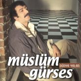 Müslüm Gürses - Dünya Yalan - Plak