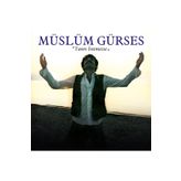 Müslüm Gürses - Tanrı İstemezse - Plak