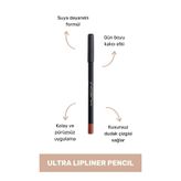 Muson 207 Copper Ultra Lipliner Pencil