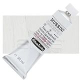 Mussini 35 ml Seri 1 No 103 Titanium Opaque White Yağlı Boya
