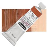 Mussini 35 ml Yağlı Boya Seri:3 No : 237 Translucent Orange Oxide