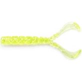 Mustad 005 Aji Worm Chiki-Chiki 4 cm 12'li Sahte Kurt