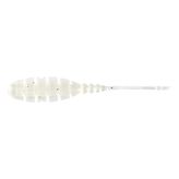 Mustad 010 Aji Worm Naf-Naf 5 cm 12'li Sahte Kurt