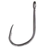 Mustad 10849NP-DT Ringed Soi Hook Olta İğnesi