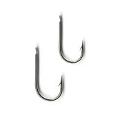 Mustad 1252 D Galveniz 100'lü Olta İğnesi