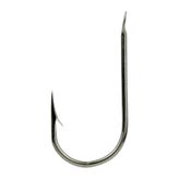 Mustad 1253-A No:1 100'lü Paket Olta İğnesi
