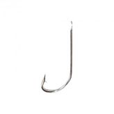Mustad 1523-D No:4 100'lü Paket Olta İğne
