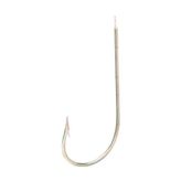 Mustad 1523D No:2 100'lü Paket Olta İğnesi