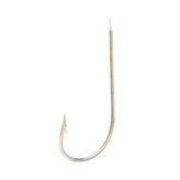 Mustad 1523D No:6 100'lü Paket Olta İğnesi