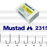 Mustad 2315 No:7 50'li Paket Olta İğnesi