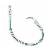 Mustad 39960 D 10-0 Galveniz 100'lü Olta İğnesi