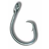Mustad 39965 D 10-0 Galveniz 100'lü Olta İğnesi