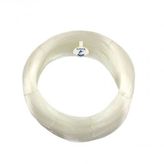 Mustad 4 kg 2.10 mm Beyaz Ayaka Misina