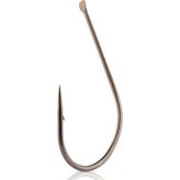 Mustad 496 Ap Allround Olta Iğnesi Tx #2/0 (20 Adet)