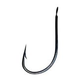 Mustad 496 NPBU 4 Lacivert 10'lu Olta İğnesi