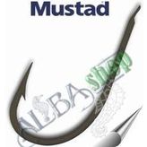 Mustad 505 25'li Olta İğnesi