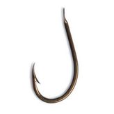 Mustad 505 No: 2 50'li Olta İğnesi