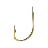 Mustad 505 No:9 10'lu Paket Olta İğnesi
