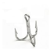 Mustad 7794 DS 1 Mat Galveniz 10'lu Olta İğnesi