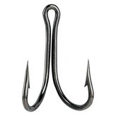 Mustad 7982 HS 3'lü Inox No:10 Olta İğnesi