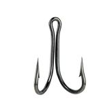 Mustad 7982 HS 3'lü İnox NO:6-0 Olta İğnesi