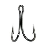 Mustad 7982 HS 3'lü İnox No:8 Olta İğnesi